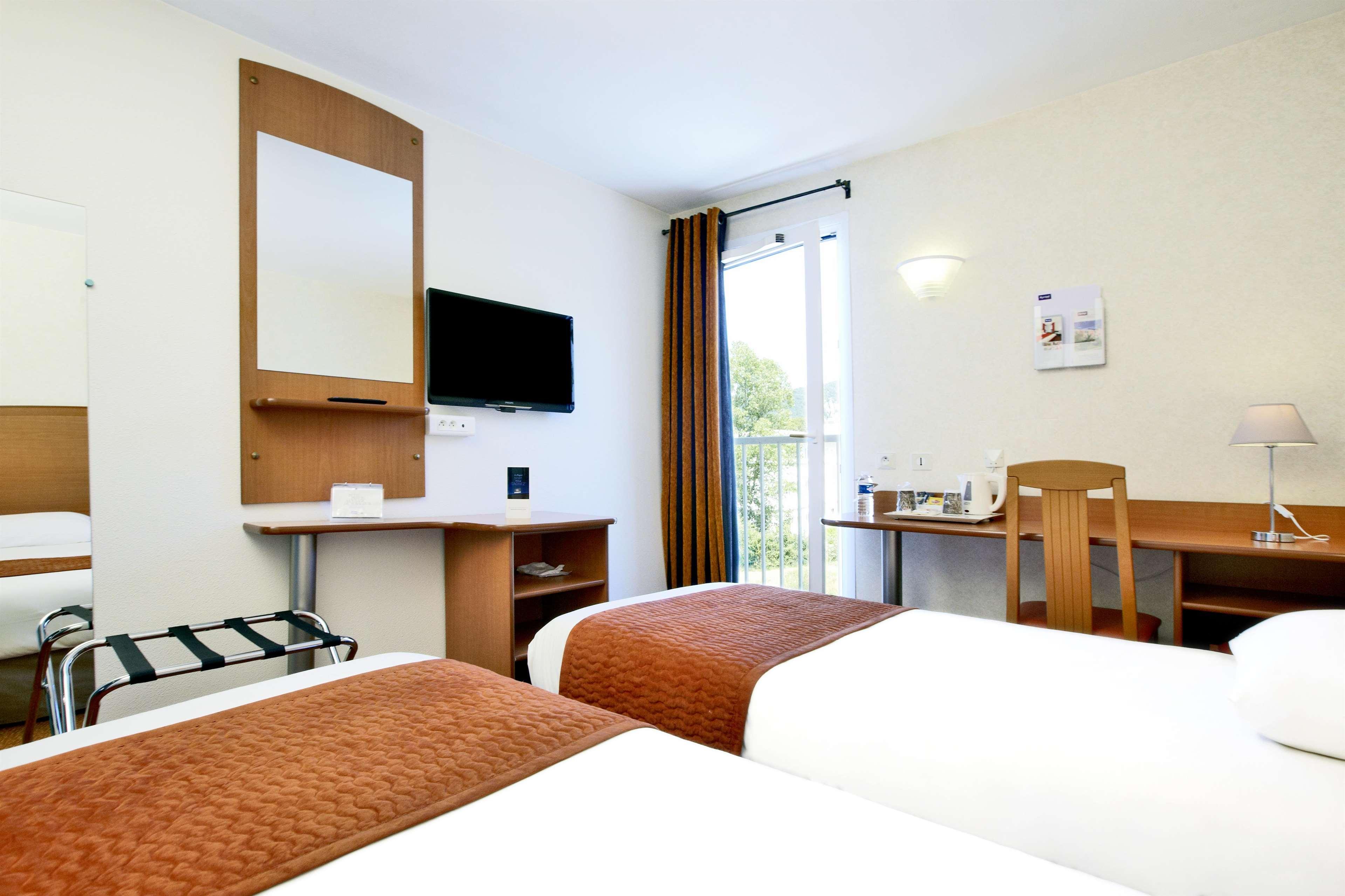 Kyriad Marseille Est - Aubagne Gemenos