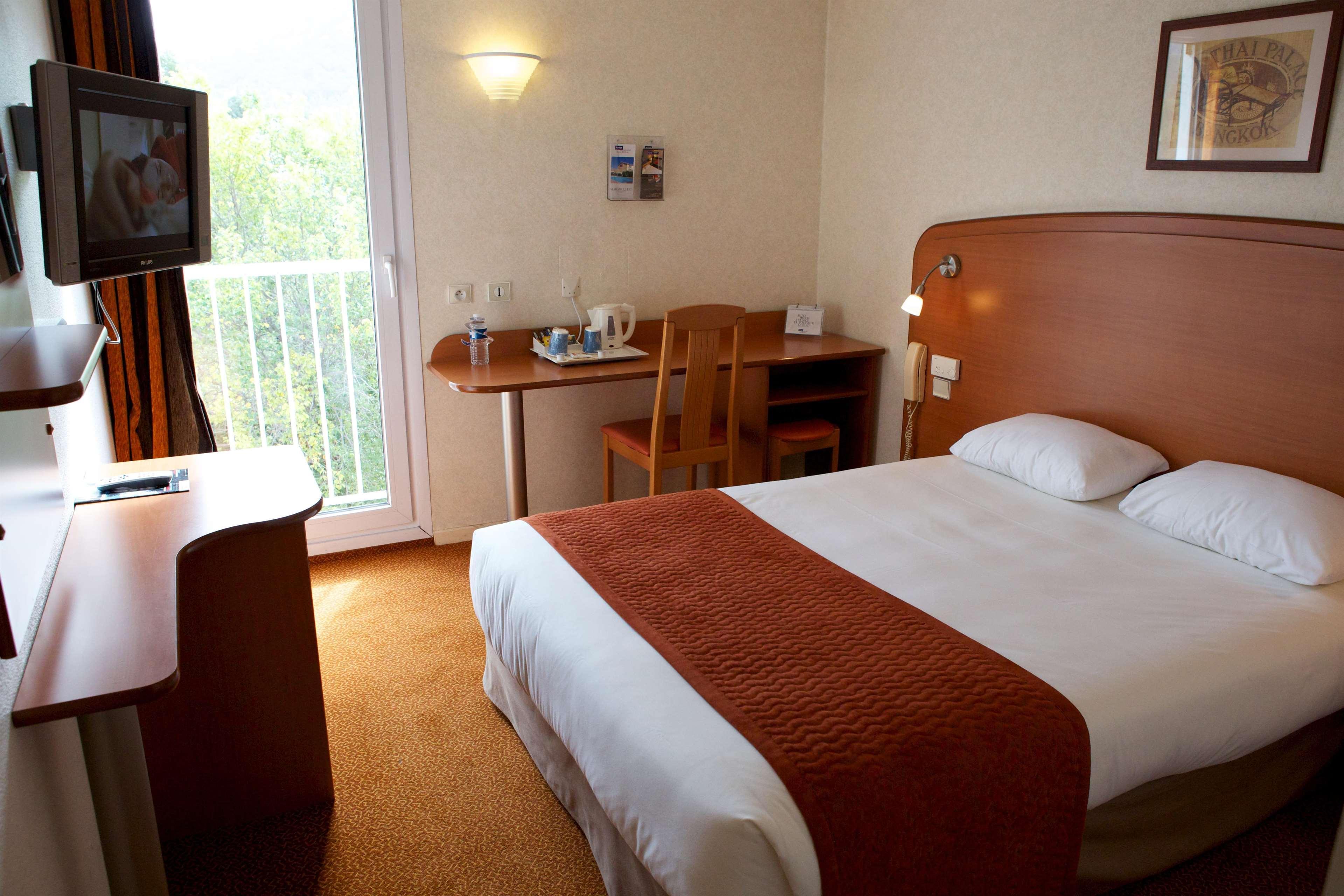 Kyriad Marseille Est - Aubagne