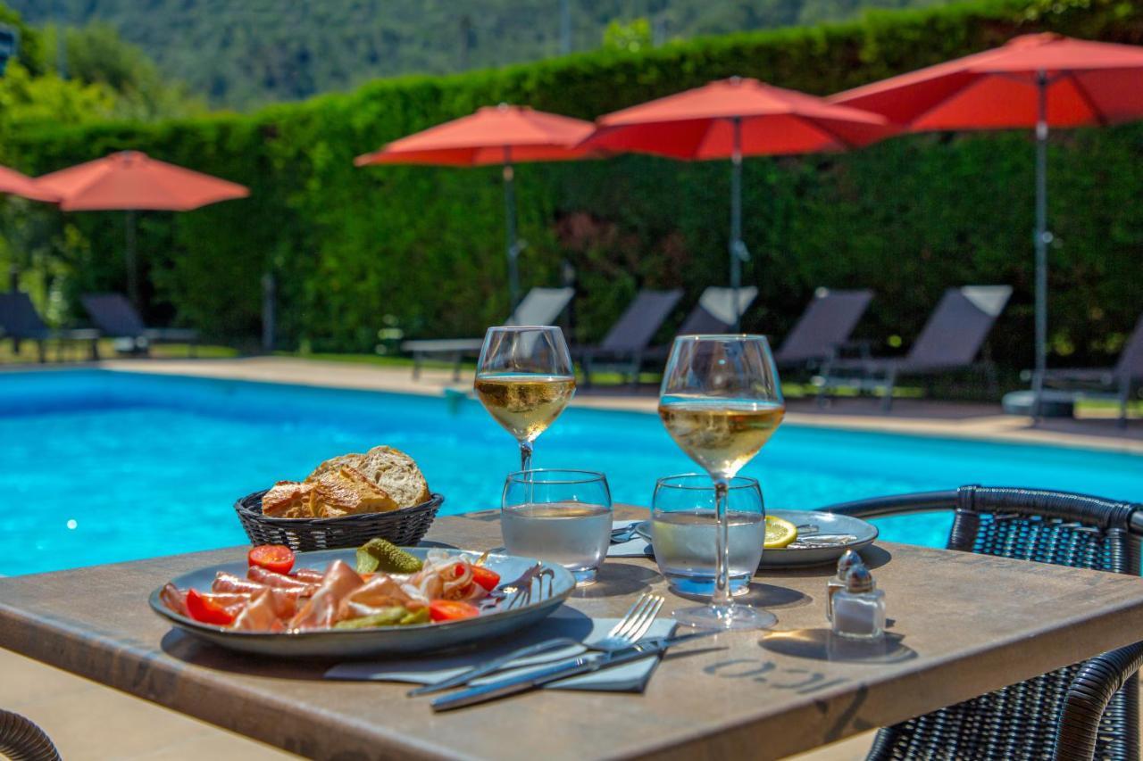 Kyriad Marseille Est - Aubagne Hotel Gemenos