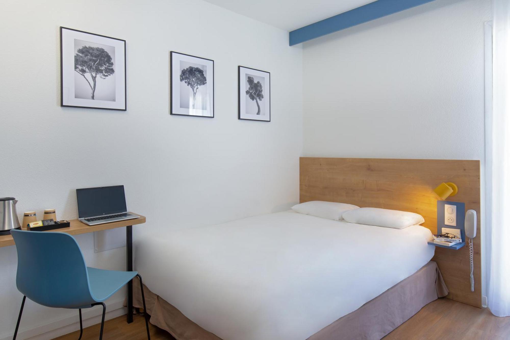 Kyriad Marseille Est - Aubagne 3*