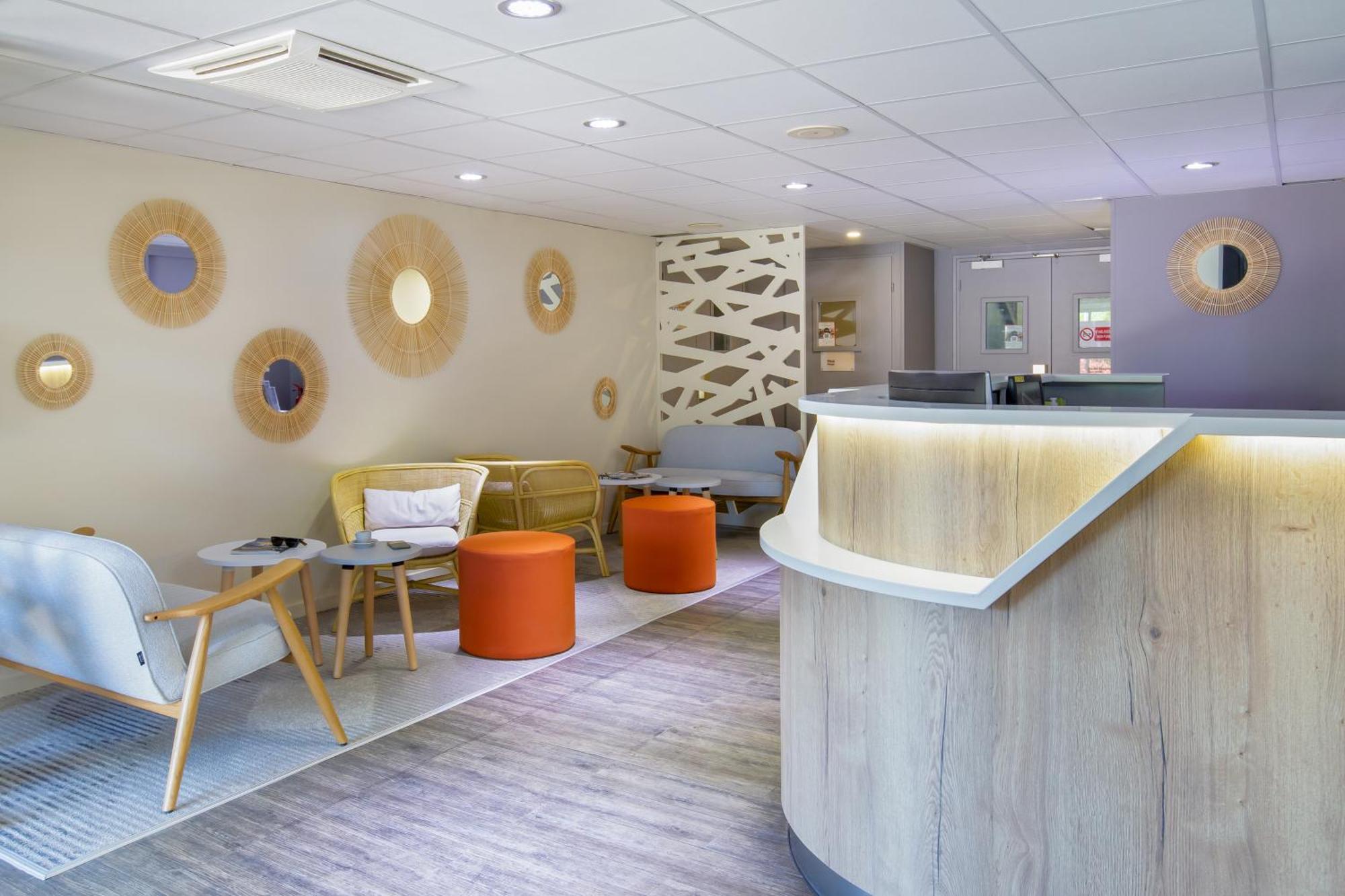 Kyriad Marseille Est - Aubagne Hotel